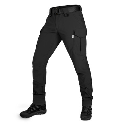 Тактичні штани Camotec Tactical Pants Guard Nylon Brush